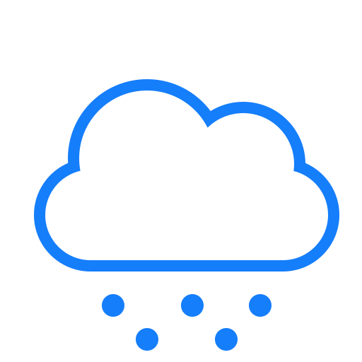 Cloud, snow icon - Free download on Iconfinder