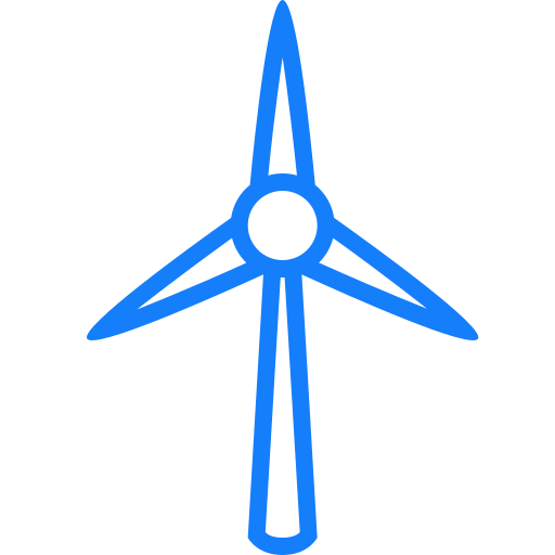 Turbine, wind icon - Free download on Iconfinder