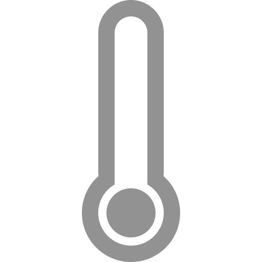 Thermometer, low icon - Free download on Iconfinder