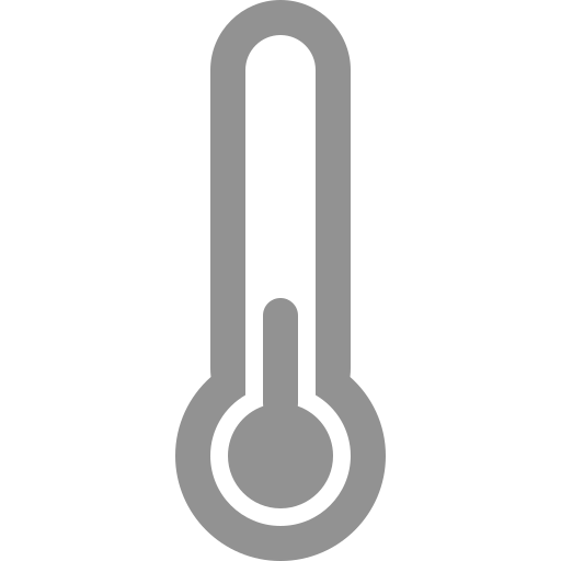 Quarter, thermometer icon - Free download on Iconfinder