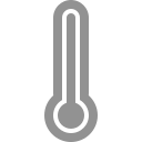 thermometer, full