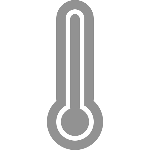 Thermometer, full icon - Free download on Iconfinder