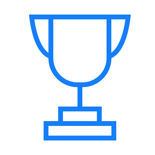 Trophy icon - Free download on Iconfinder