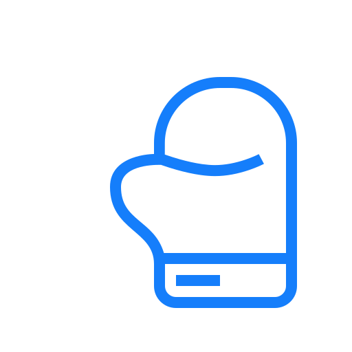 Boxing, glove icon - Free download on Iconfinder