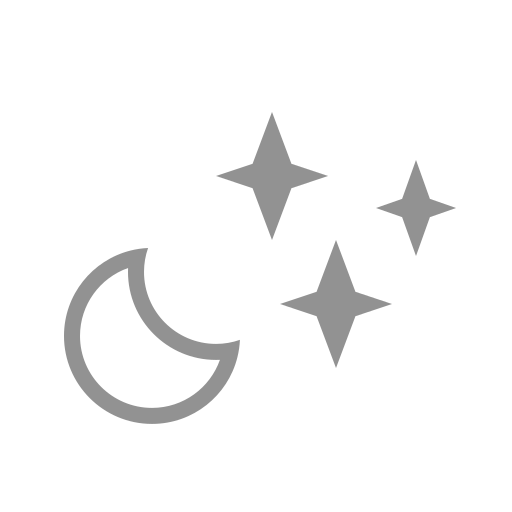 Moon, stars icon - Free download on Iconfinder