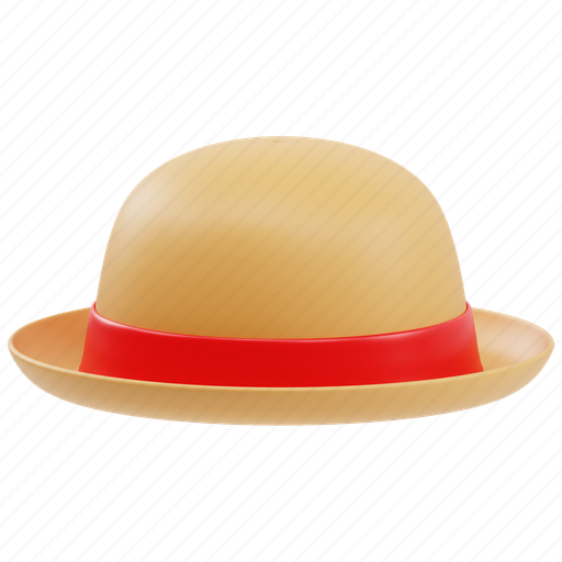 Bowler, hat, clothing, fashion, cap, dress, wear icon - Download on Iconfinder