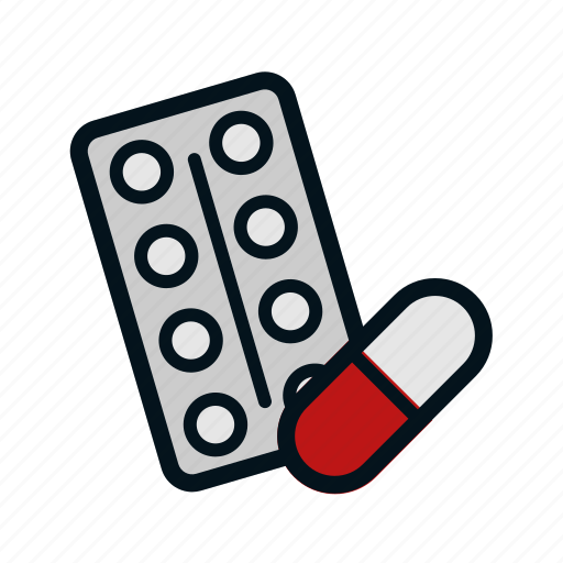 Medical, drugs, medicine, drug, pill, healthcare icon - Download on Iconfinder