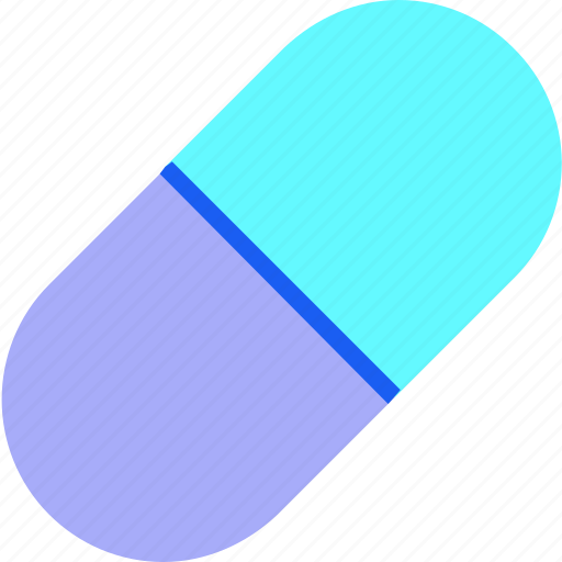 Capsule, drug, health, healthcare, hospital, medical, medicine icon - Download on Iconfinder