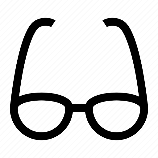Eyewear, goggles, healthcare, medical icon - Download on Iconfinder