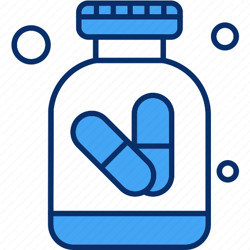 Bottle, care, health, medicine icon - Download on Iconfinder