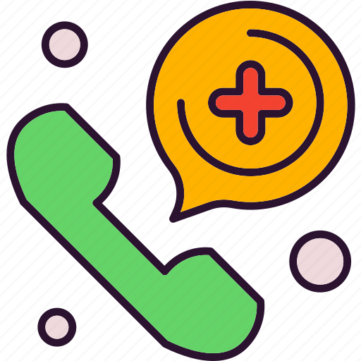 Add, call, plus, telephone icon - Download on Iconfinder