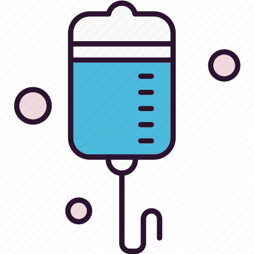 Care, drip, health, medical icon - Download on Iconfinder