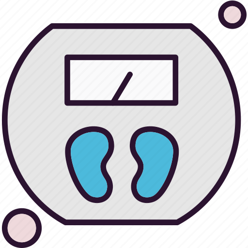 Care, health, machine, weighing icon - Download on Iconfinder