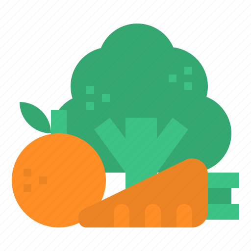 Food, fruits, health, healthy, vegetable icon - Download on Iconfinder