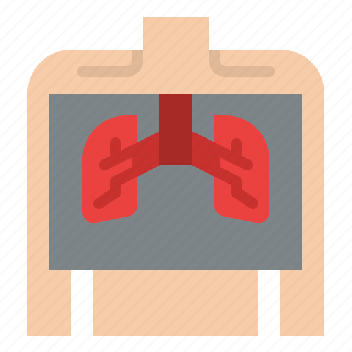 Body, check, health, lung, up icon - Download on Iconfinder