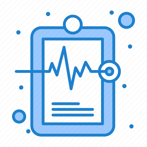 Chart, health, hospital, illness, medical, record icon - Download on Iconfinder