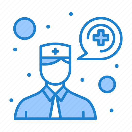 A, ask, communication, consultation, doctor icon - Download on Iconfinder