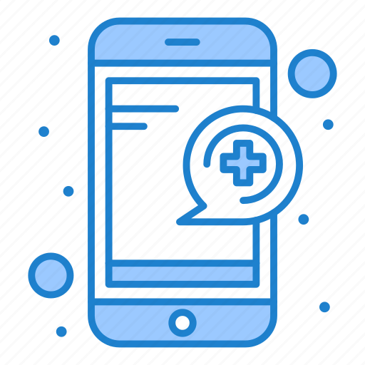Medical, online, question, service icon - Download on Iconfinder