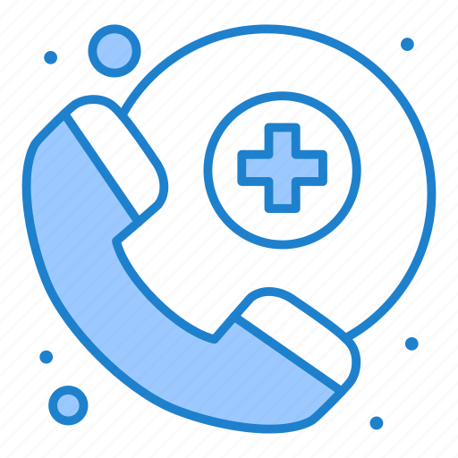 Assistance, call, doctor, medical, on, service icon - Download on Iconfinder