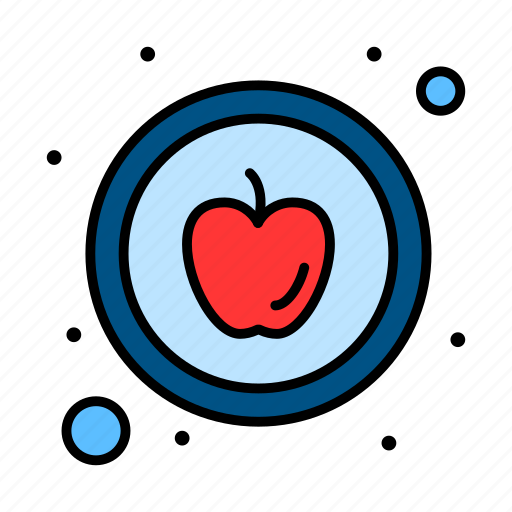Apple, food, healthy icon - Download on Iconfinder