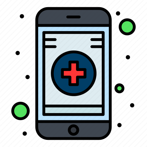App, medical, mobile, online icon - Download on Iconfinder