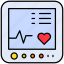 care, heart, monitor, ratemedical 