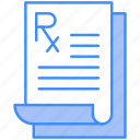 pharmacy, prescription, rx