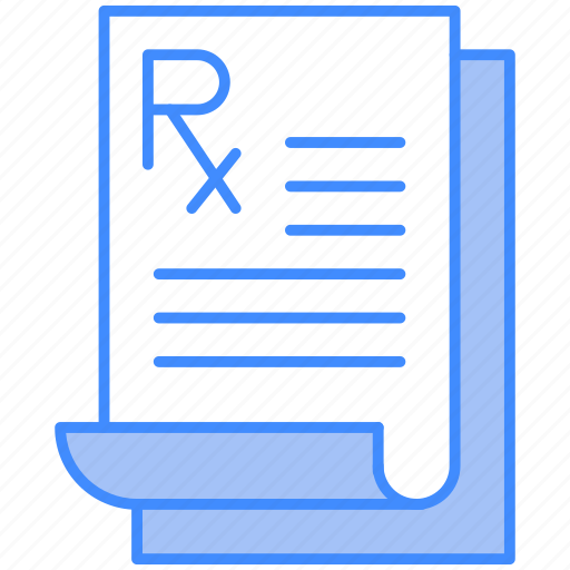 Pharmacy, prescription, rx icon - Download on Iconfinder