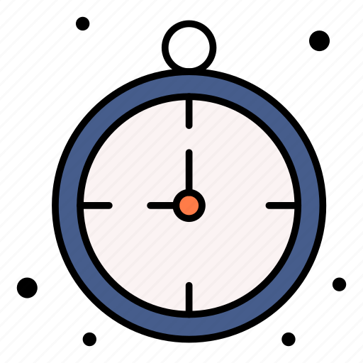 Time, coach, stopwatch, timer, chronometer icon - Download on Iconfinder