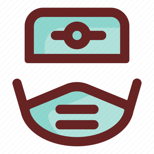 Doctor, health care, health clinic, hospital, medical, people, sick man icon - Download on Iconfinder