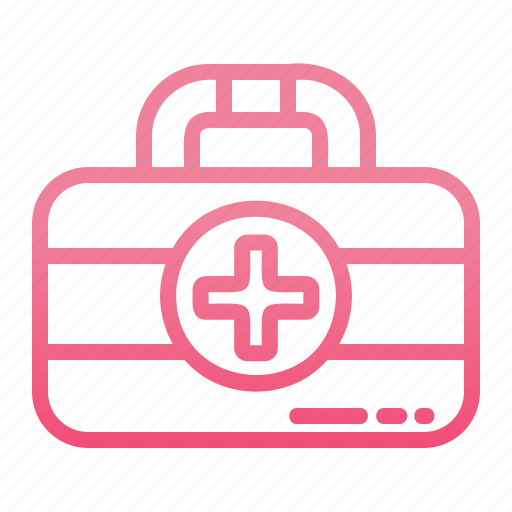 First, aid, kit, doctor, winner, box, medicine icon - Download on Iconfinder