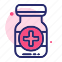 pill, jar, pharmacy, medicine, food, sweet, container, health, drug