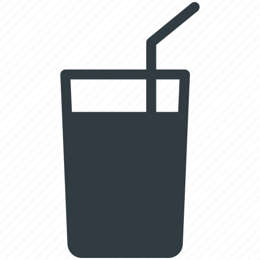 Drink, glass, juice, lemon juice, lemonade icon - Download on Iconfinder