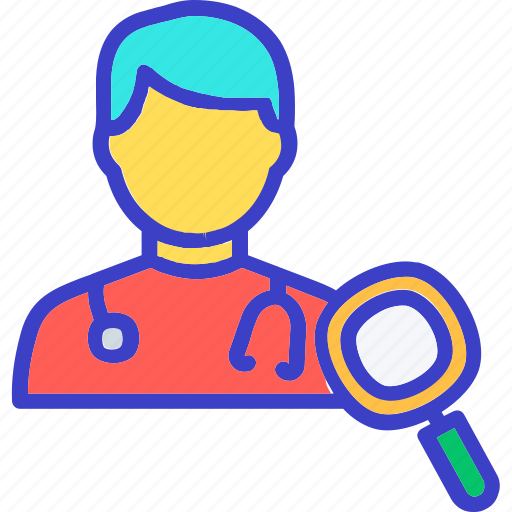 Doctor, healthcare, care, clinic icon - Download on Iconfinder