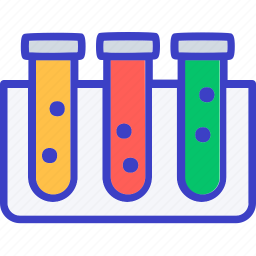 Chemistry, lab, test, laboratory, experiment icon - Download on Iconfinder