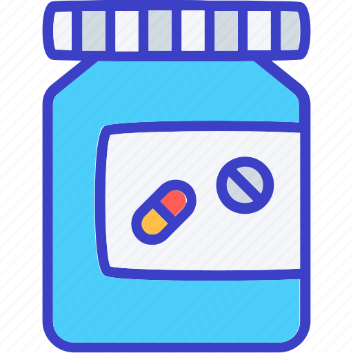 Medicine, drug, pills, pharmacy, treatment icon - Download on Iconfinder