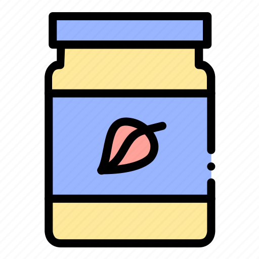 Balm, ointment, medicine, treatment, healthcare icon - Download on Iconfinder