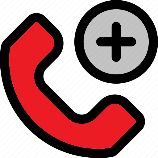 Call center, emergency, emergency call, distress call, standby service, medical practice icon - Download on Iconfinder