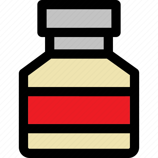 Medicine, drug, medicament, remedy, pharmaceutical, pharmacy icon - Download on Iconfinder