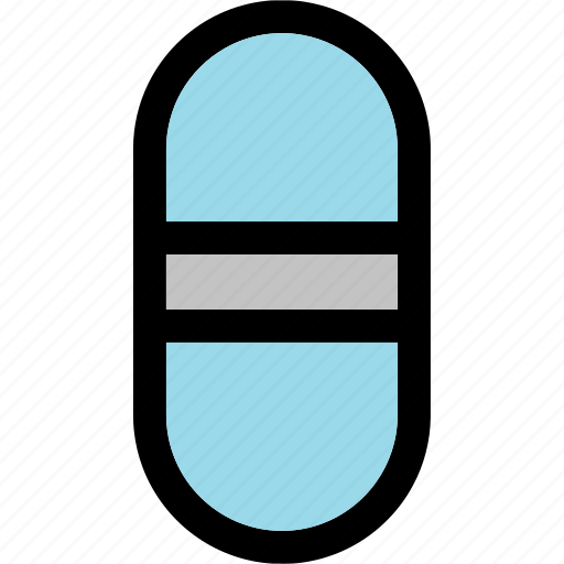 Pill, pills, drugstore, red pill, the pill, birth control pill icon - Download on Iconfinder