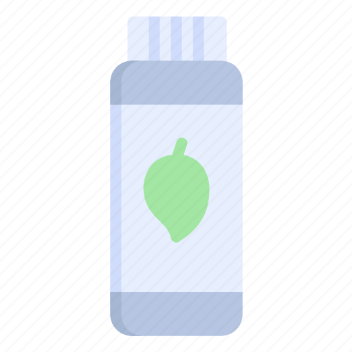 Balm, ointment, cream, herb, treatment icon - Download on Iconfinder