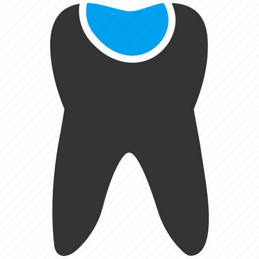Dental, fillings, caries, healthcare, stomatology, tooth, filling icon - Download on Iconfinder