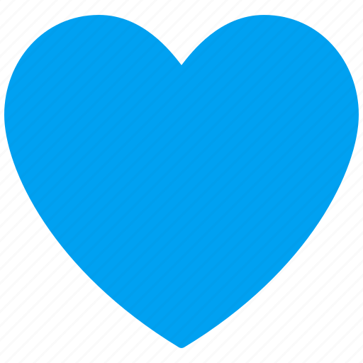 Heart, cardio, favorite, favourite, love, romantic, valentine icon - Download on Iconfinder