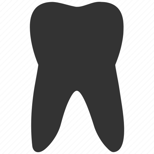 Tooth, dental, dentistry, stomatology, dentist, hygiene, teeth icon - Download on Iconfinder