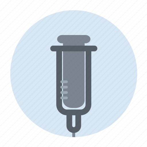 Health care, needle, shot, hospital icon - Download on Iconfinder