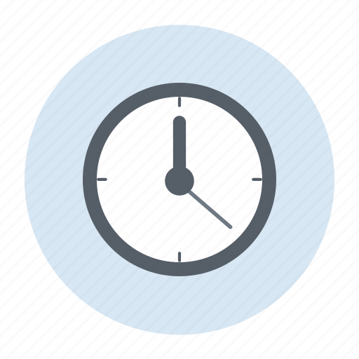 Clock, time management, healthcare, time, timer icon - Download on Iconfinder