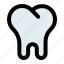 dentists, tooth, dentist, aid, dental, molar, teeth, care, checkup 