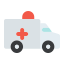 ambulance, transport, emergency, urgency, vehicle, hospital, siren, healthcare, treatment 