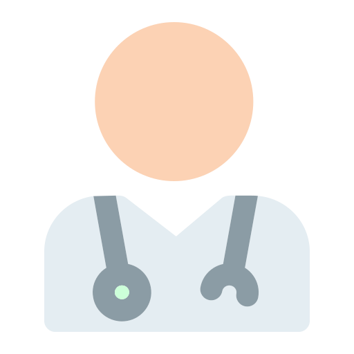 Doctor, user, job, avatar, hospital, specialist, surgeon icon - Free download