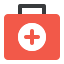 first aid kit, medical box, medical, medicine, hospital, emergency, healthcare, medical kit, treatment 